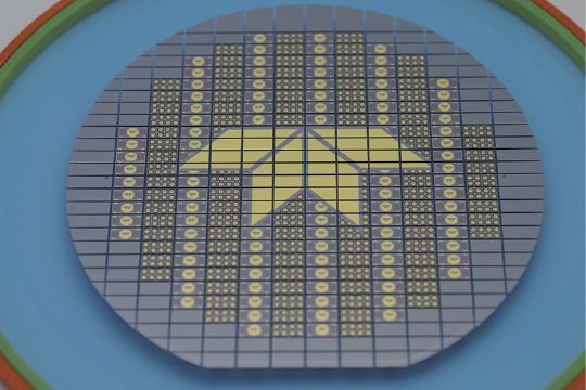 MEMS Micromirror Manufacturing