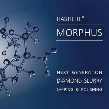 HASTILITE MORPHUS SERIES - Universal Photonics