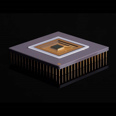 Singular Photonics Medical SPAD Sensor