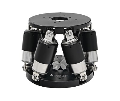 Aerotech Miniature Hexapod