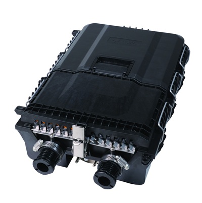 Splice Terminal. Courtesy of AFL.