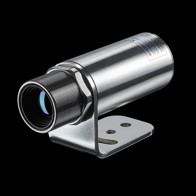 Infrared Camera. Courtesy of Optris.