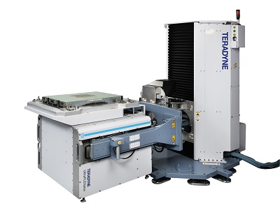 PHY Tester. Courtesy of Teradyne.