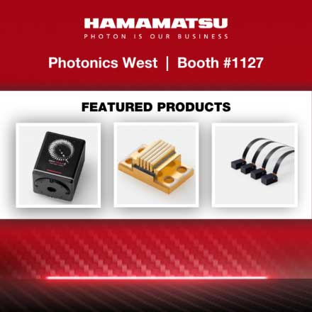 Innovation Drives Discovery