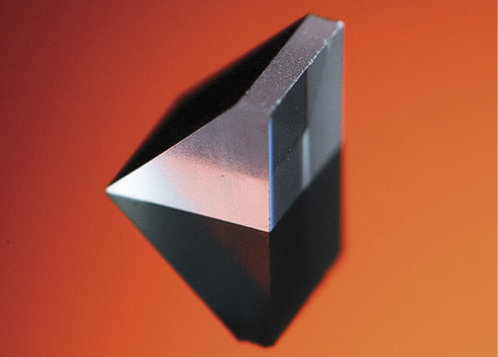 Micro and Miniature Prisms