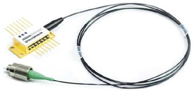 A Light Source for the Quantum Age