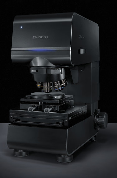 LEXT™ OLS5500 3D Optical Profiler