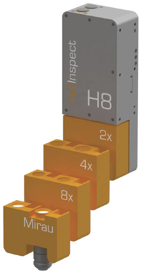 1000× Faster WL Interferometer