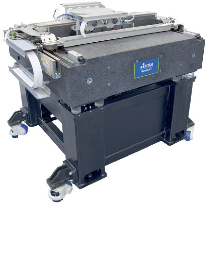 Advanced Platform Solutions