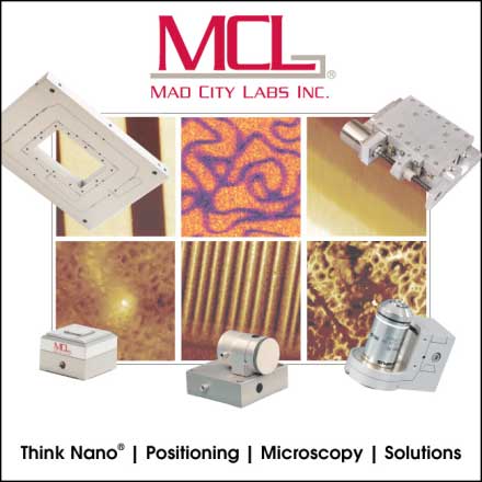 Tools for the Nanoscale