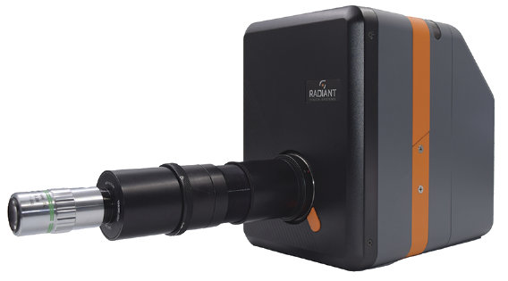 20× Microscope Lens