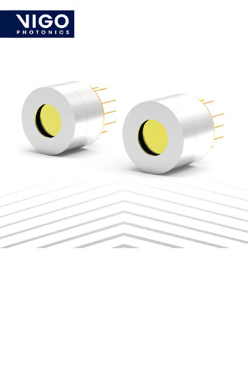 IR Detectors for Laser Systems