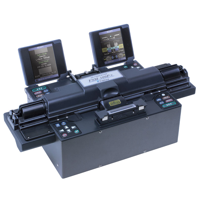 ARCMaster® FSM-100P+ Fusion Splicer - AFL