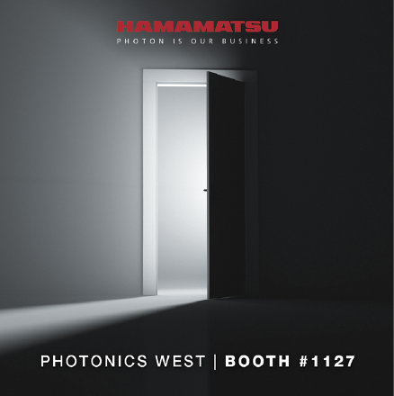 Open the Door to New Discoveries