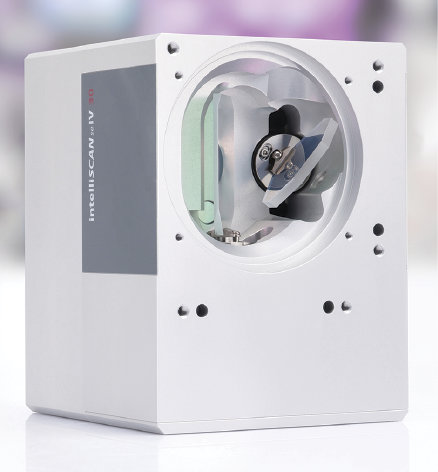 intelliSCANse IV 30
