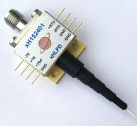 Extra Highly Linear Photodiode xHLPD