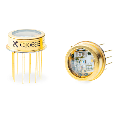 Excelitas Technologies Silicon APD