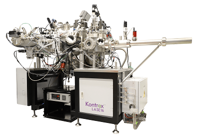 Comptek Solutions Semiconductor Passivation System