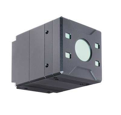 LUCID VISION Labs 3D ToF Camera