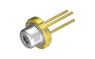 ams OSRAM Blue Laser Diode