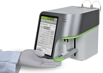 Cytek Biosciences Cell Analyzer