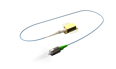 DAYY Photonics DFB Laser Line