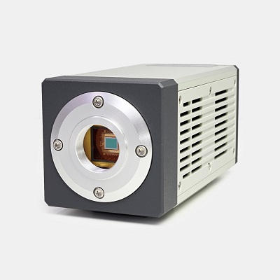 Hamamatsu Photonics Image Sensor Module