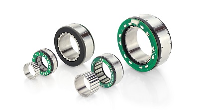 Nanotec Frameless BLDC Motors