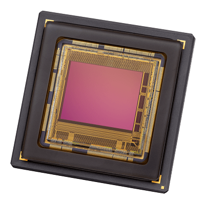 Teledyne e2v High-Speed CMOS Sensor