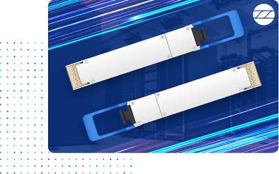 TeraSignal Transimpedance Amplifier