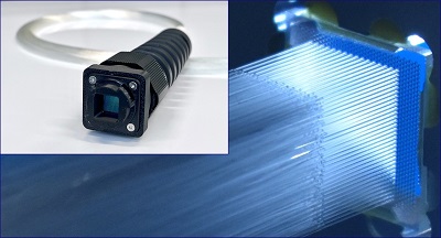 RAM Photonics Fiber Arrays