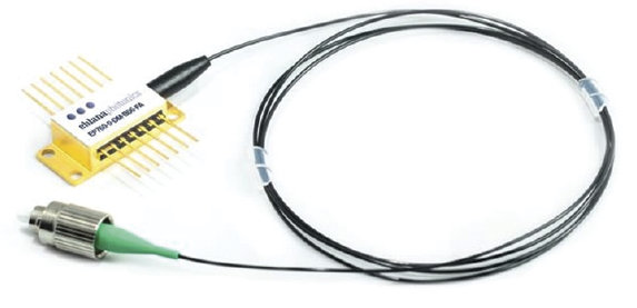 A Light Source for the Quantum Age