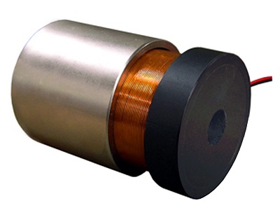 Moticont Miniature Linear Servo Motors