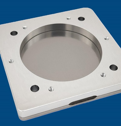 Bold Laser Automation Calibration Gauges