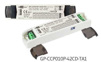 GlacialPoewer LED Driver