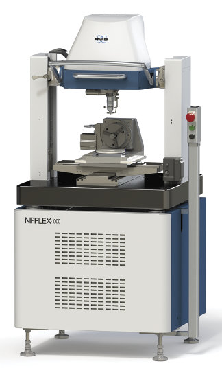 NPFLEX-1000 Profilometer