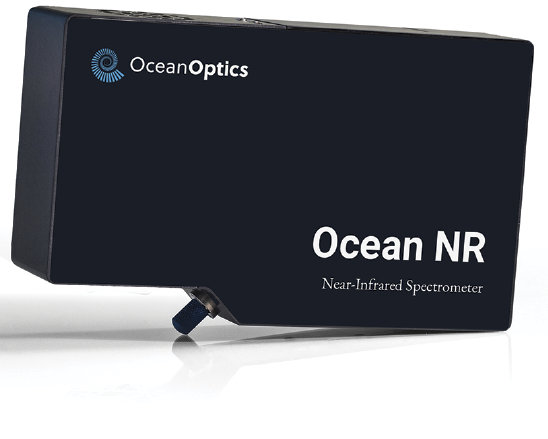 New Ocean NR 1.7 & 2.2 Spectrometers