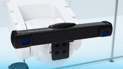 Photoneo. Blue Laser 3D Camera.