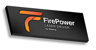 Silanna Semiconductor. Laser Driver Platform.