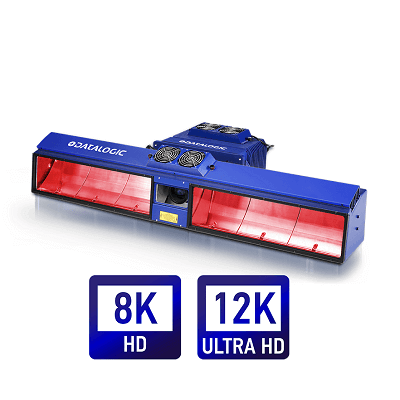 Datalogic Linear Camera
