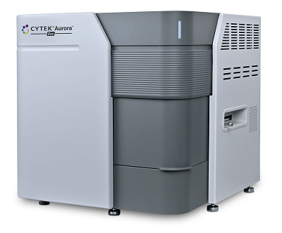 Cytometer. Courtesy of Cytek.