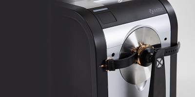 Benchtop Spectrophotometer. Courtesy of X-Rite Incorporated.