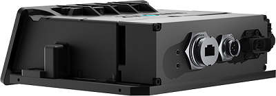 LiDAR Sensor. Courtesy of Innoviz Technologies.