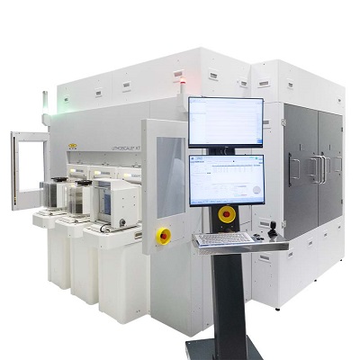 EV Group. Lithography System