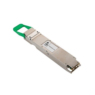 Integra Optics. 800G Transceivers.