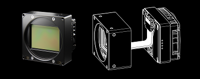 XIMEA. Industrial Cameras.