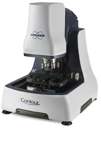 ContourX-200 Optical Profilometer