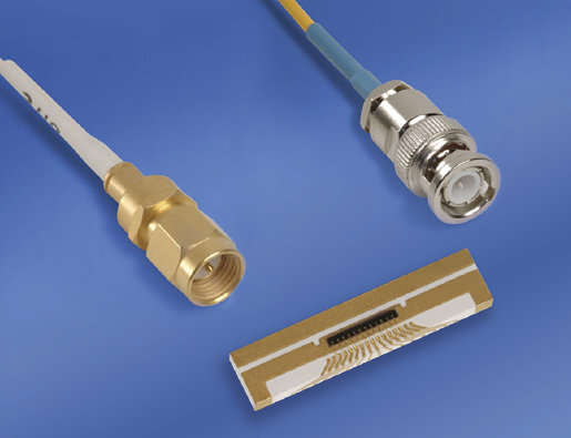 Special High-Speed InGaAs Products