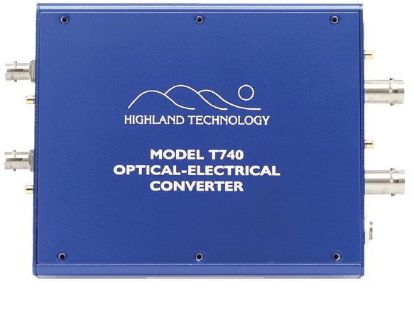 Flexible High-Speed Signal Routing