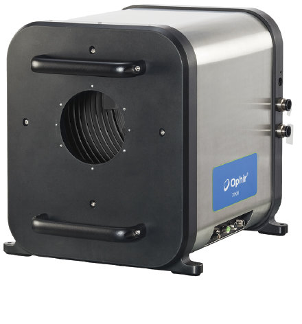 70kW Ultra-High Power Laser Sensor